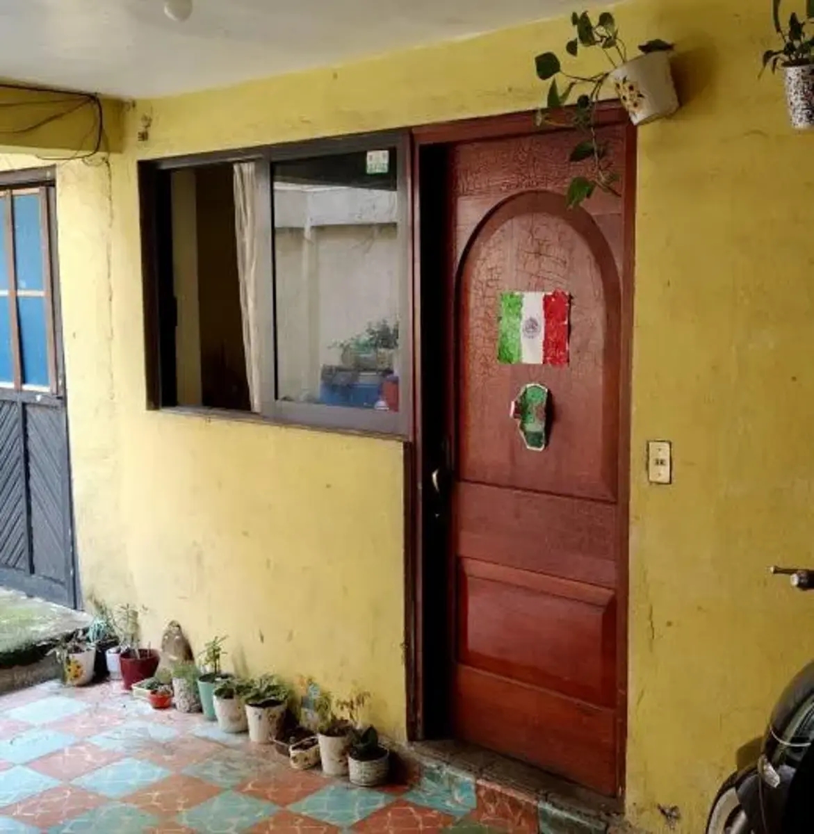 Foto 0 de Departamento en venta en Prensa Nacional, Tlalnepantla de Baz, México | ID mx25-be10652 | Nocnok