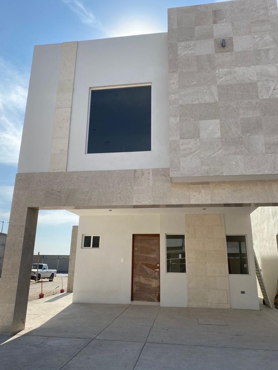 Foto 0 de Casa en venta en Residencial las Etnias, Torreón, Coahuila de Zaragoza | ID mx25-fq10042 | Nocnok