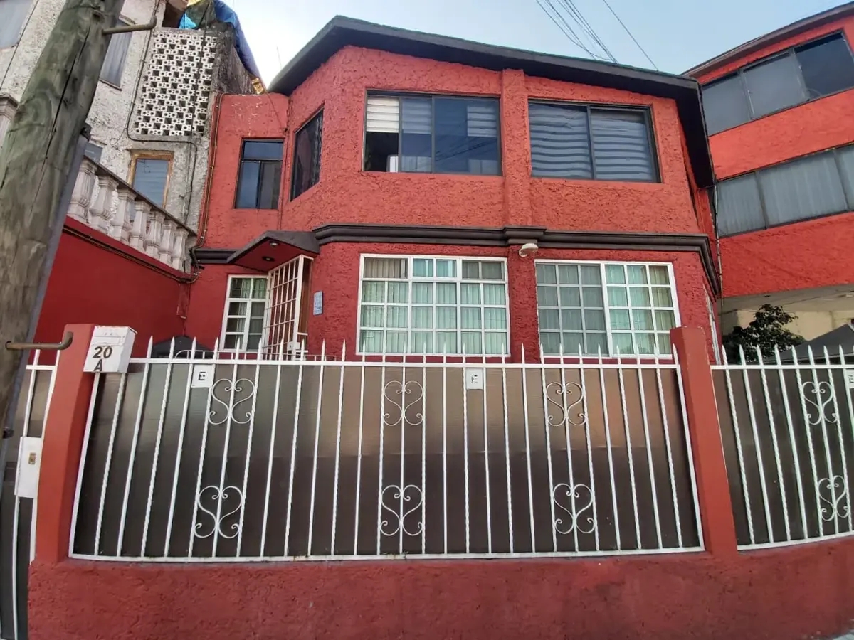 Foto 0 de CASA EN RENTA LOMAS BOULEVARES EN PLANTA BAJA, 3 RECÁMARAS,1.5 BAÑOS | ID mx25-ja10017 | Nocnok