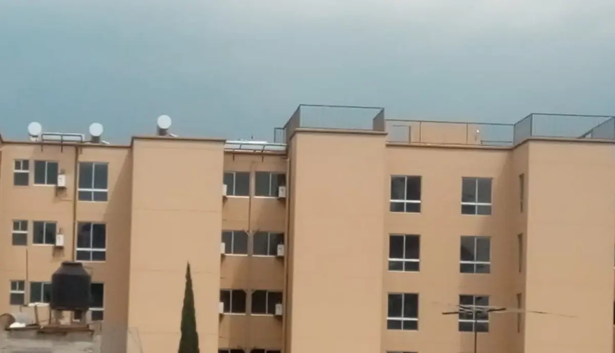 Foto 0 de Departamento en venta en Granjas Mexico, Iztacalco, Ciudad de México | ID mx21-kv7882 | Nocnok