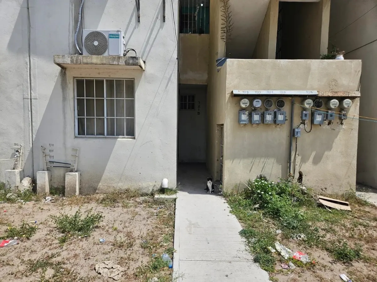 Foto 0 de Departamento en venta en Canarios, Altamira, Tamaulipas | ID mx25-pg10072 | Nocnok