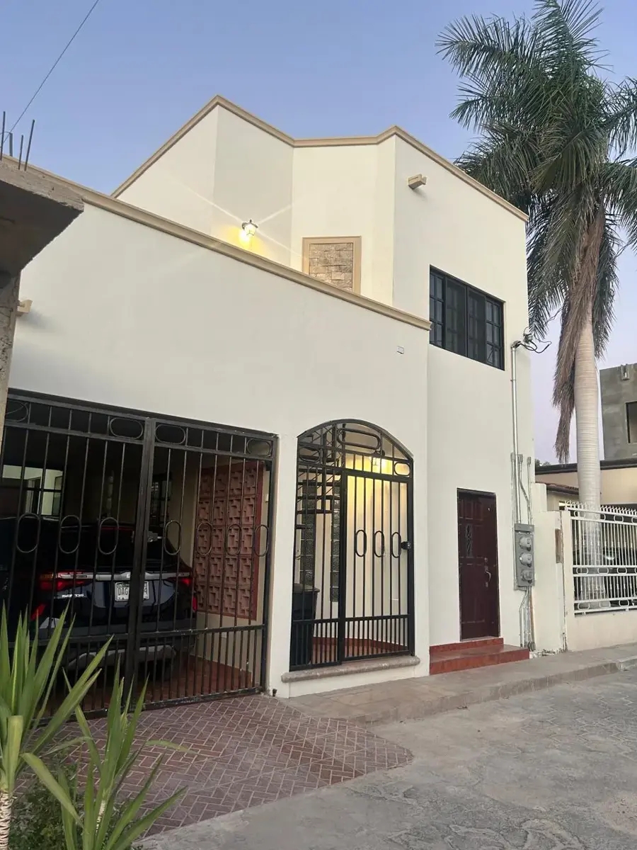 Foto 0 de Departamento en renta en Pueblo Nuevo, La Paz, Baja California Sur | ID mx25-ny10018 | Nocnok