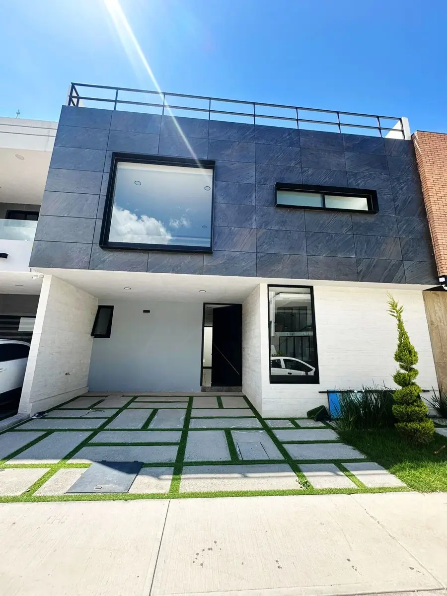 Foto 0 de Casa en venta en Gema Residencial, Pachuca de Soto, Hidalgo | ID mx25-of10216 | Nocnok