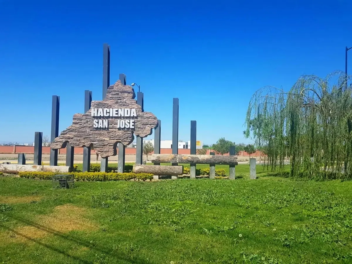 Foto 0 de Terreno en venta en Hacienda San José, Torreón, Coahuila de Zaragoza | ID mx25-fb10276 | Nocnok