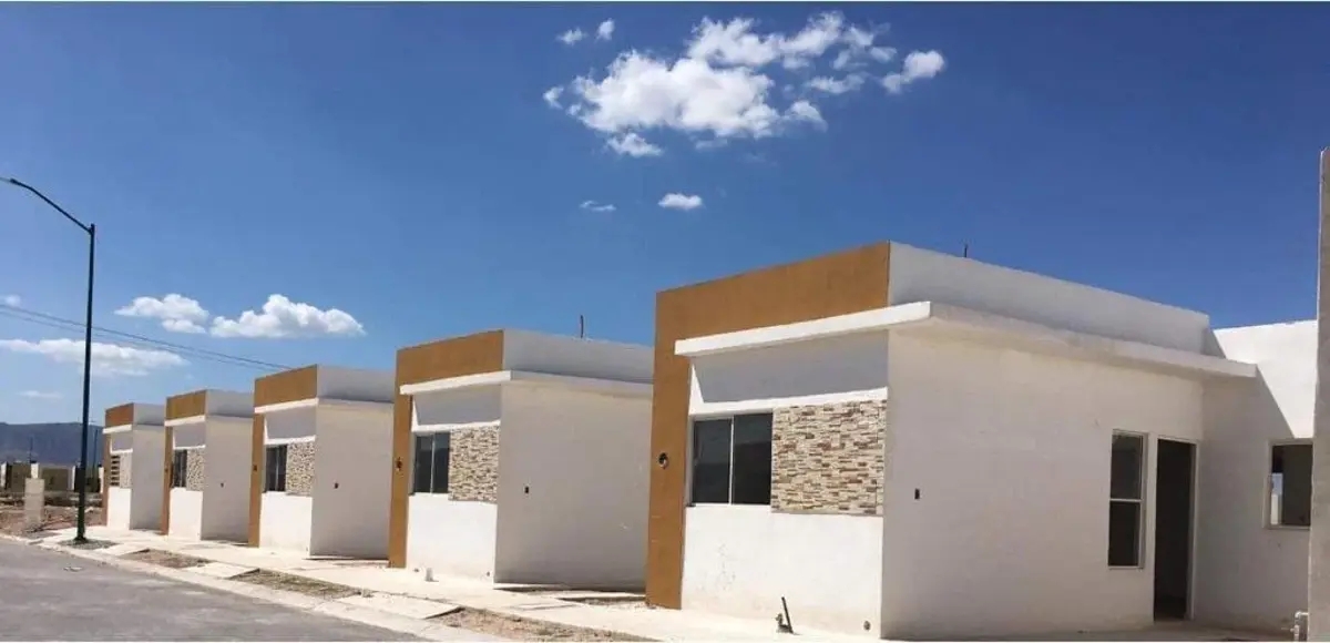 Foto 0 de Casa en venta en Villas Zaragoza, Torreón, Coahuila de Zaragoza | ID mx25-iw10089 | Nocnok