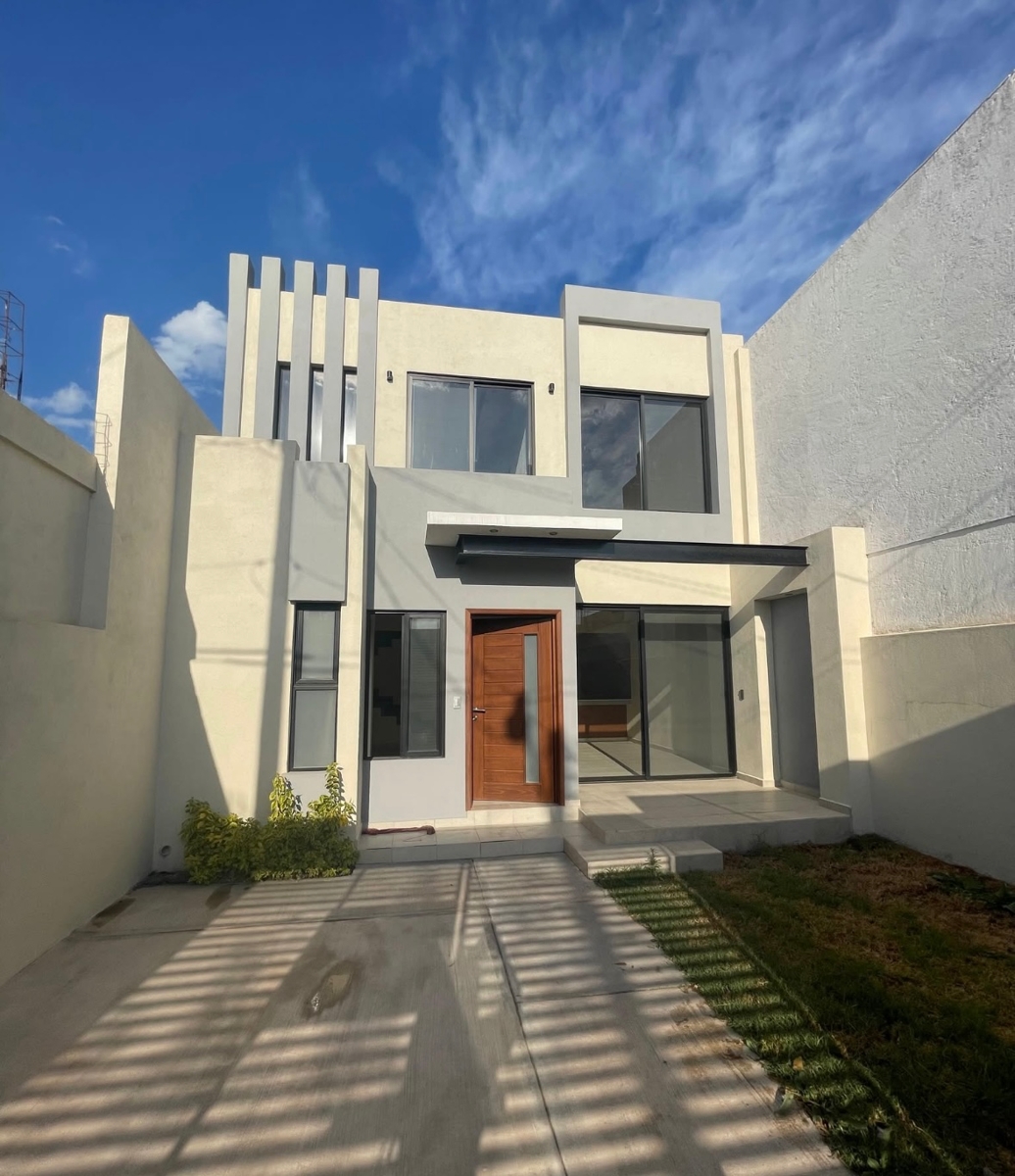 Foto 0 de Casa en venta en Tequisquiapan Centro, Tequisquiapan, Querétaro | ID mx25-yk10089 | Nocnok