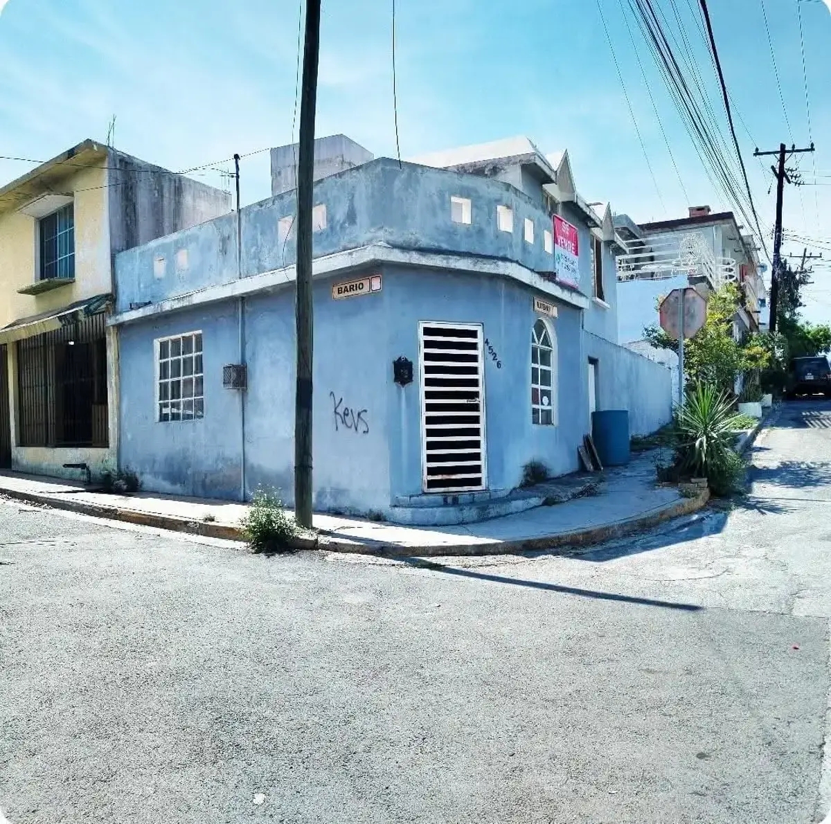 Foto 0 de Casa en Venta Zona Valle Verde Monterrey - Excelente Oportunidad muy cerca de Plaza Cumbres. | ID mx25-ok10095 | Nocnok