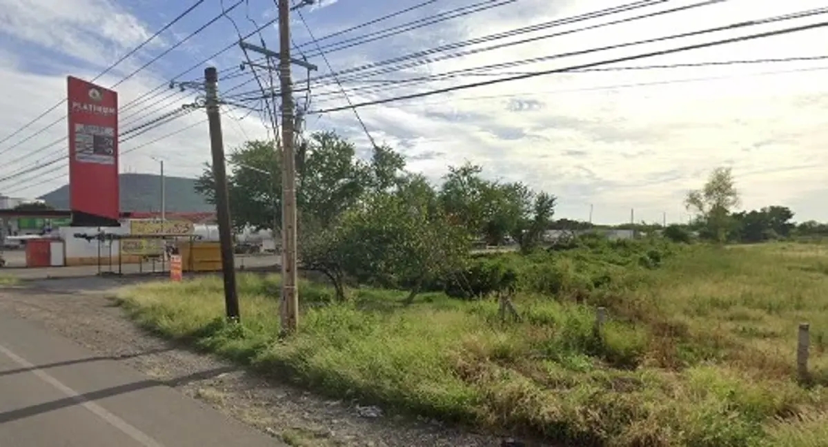 Foto 0 de Terreno en venta en El Ranchito, Culiacán, Sinaloa | ID mx25-tn10031 | Nocnok