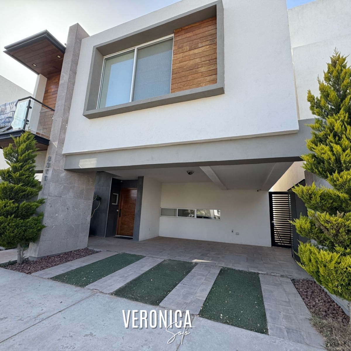 Foto 0 de CASA EN VENTA – RESERVA ORIENTE, ZONA CAMPOS ELÍSEOS | ID mx25-ff10121 | Nocnok