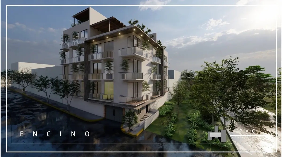 Foto 0 de Departamento en venta en Miguel Hidalgo 4A Sección, Tlalpan, Ciudad de México | ID mx25-wi10483 | Nocnok