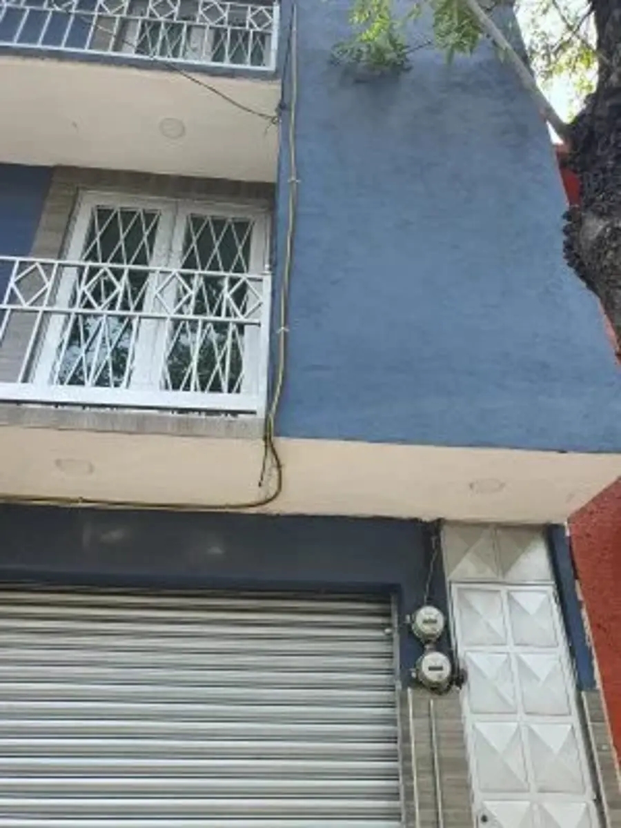 Foto 0 de Local super ubicación en calle muy comercial en la Preciosa, Azcapozalco | ID mx25-ni10083 | Nocnok