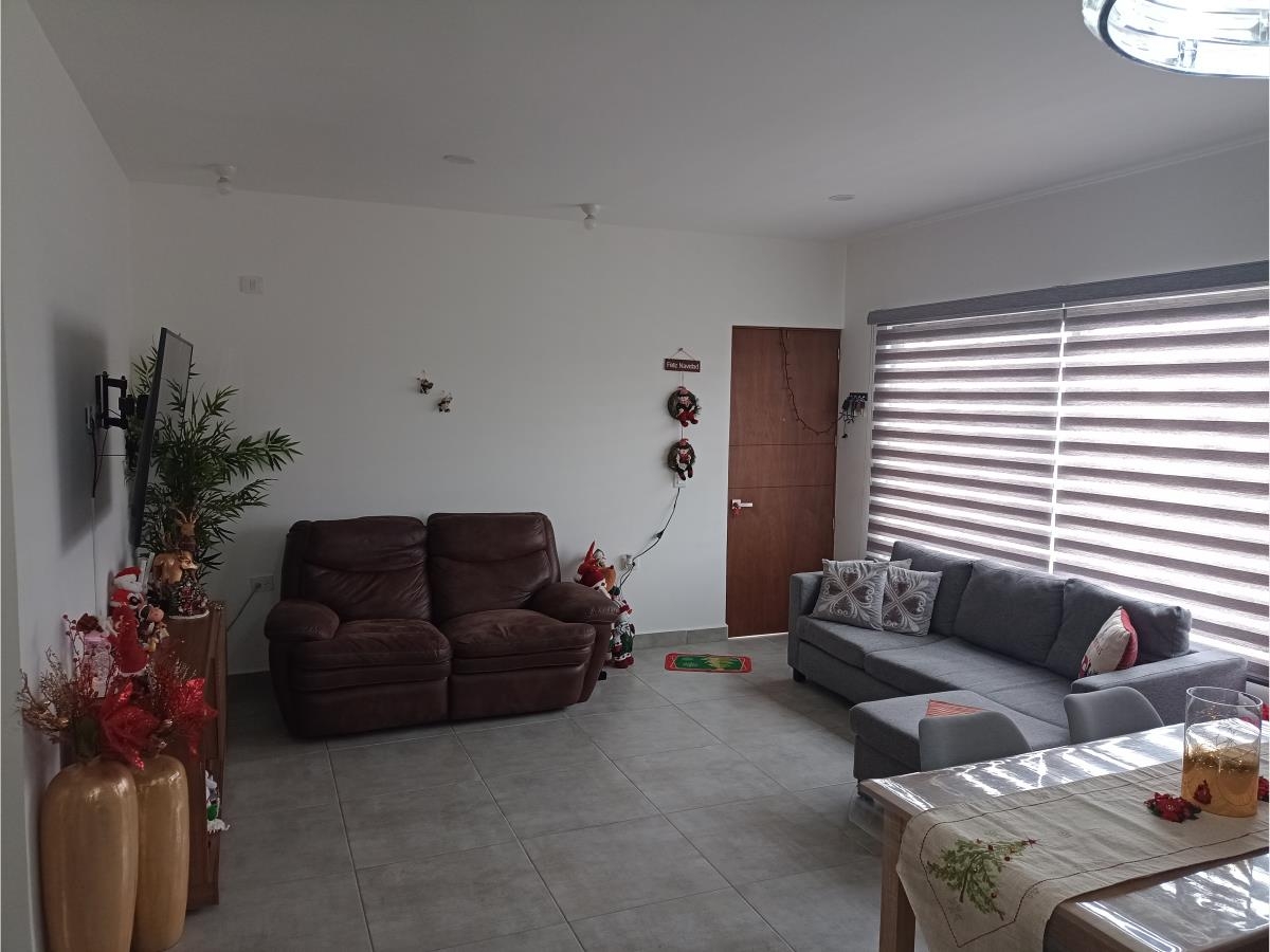 Foto 0 de Departamento en venta en Carlota Hacienda Vanegas, Corregidora, Querétaro | ID mx25-iz10019 | Nocnok