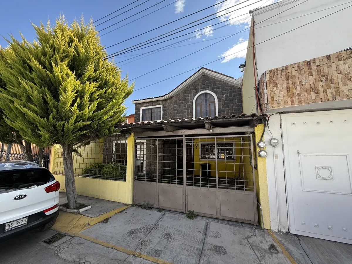 Foto 0 de Casa en venta en Magisterio Digno, Mineral de la Reforma, Hidalgo | ID mx25-or10238 | Nocnok