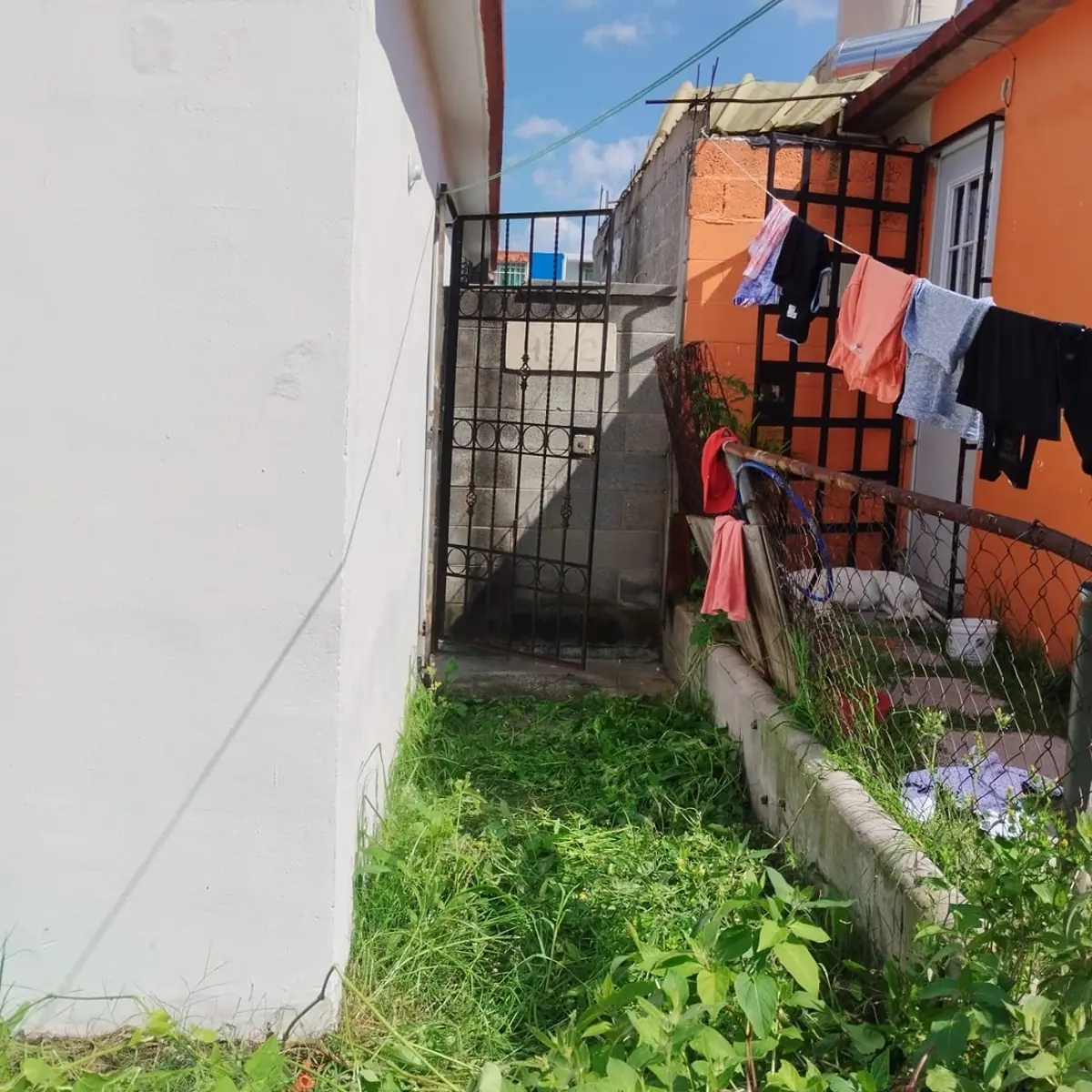 Foto 0 de Casa en venta en Santa Teresa, Huehuetoca, México | ID mx25-tu10324 | Nocnok