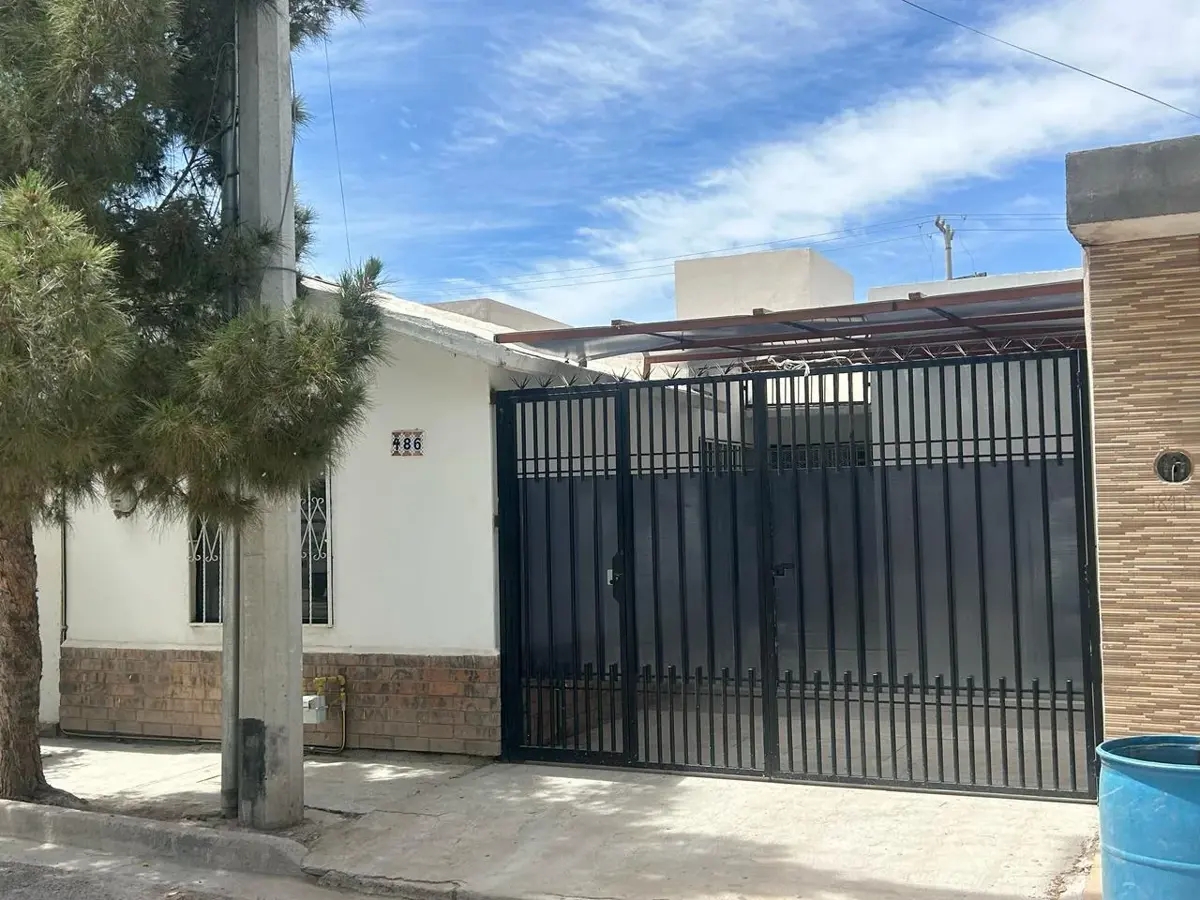 Foto 0 de Casa en RENTA Torreón 2000 | ID mx25-xf10109 | Nocnok