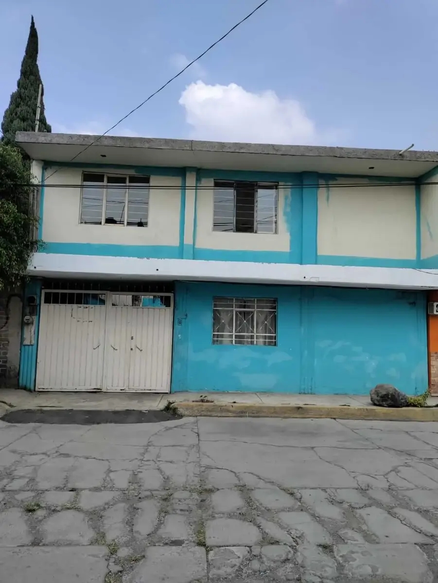 Foto 0 de CASA VENTA IGNACIO ALLENDE ALFREDO DEL MAZO | ID mx25-wi10521 | Nocnok