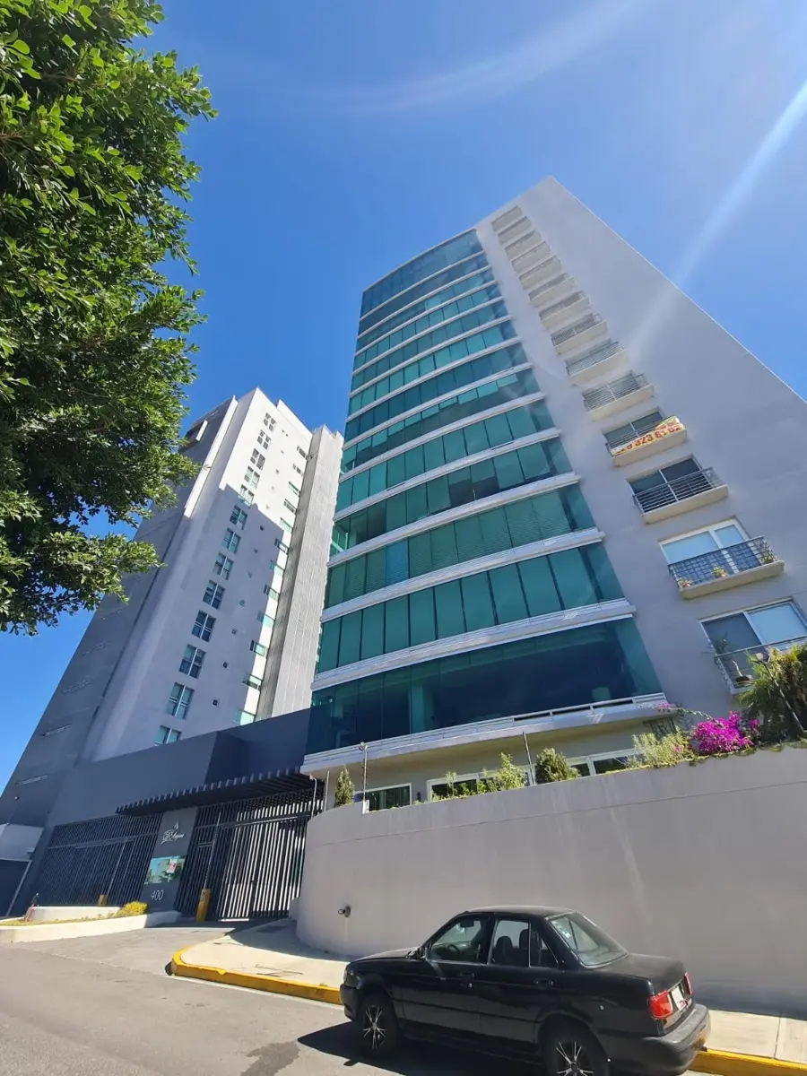 Foto 0 de TORRES DE PLATA DEPARTAMENTO DE LUJO EN PUEBLA | ID mx25-bu10041 | Nocnok