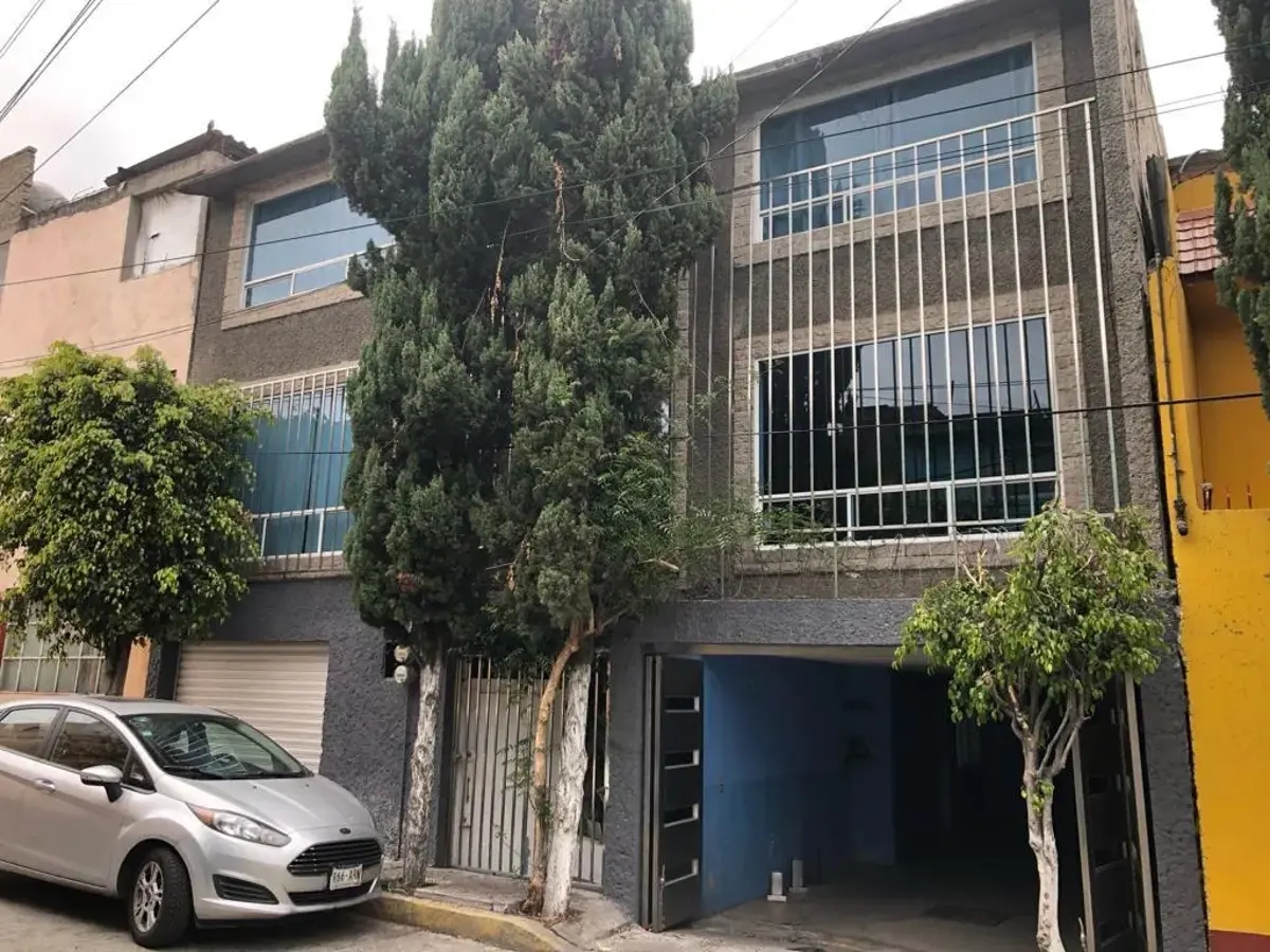 Foto 0 de Casa a Remodelar, camino a Santa Fé | ID mx25-ci10021 | Nocnok