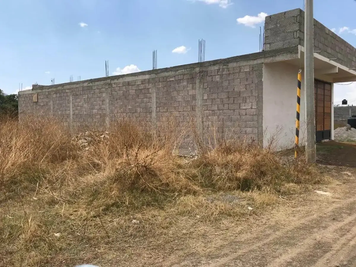 Foto 0 de TERRENO VENTA AGUSTIN MELGAR SAN FRANCISCO ACUAUTLA | ID mx25-wi10542 | Nocnok