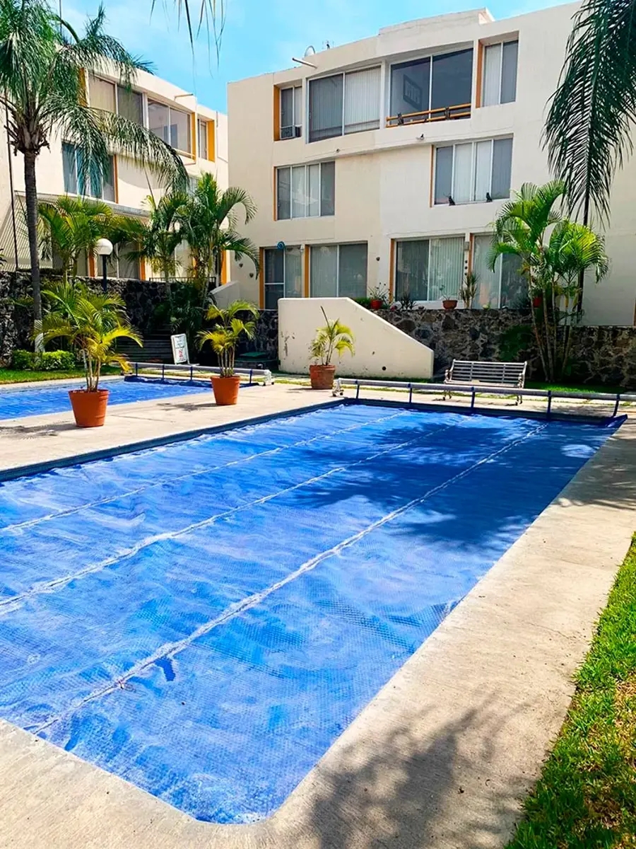 Foto 0 de Casa en venta en Oasis Residencial, Xochitepec, Morelos | ID mx25-gr10576 | Nocnok