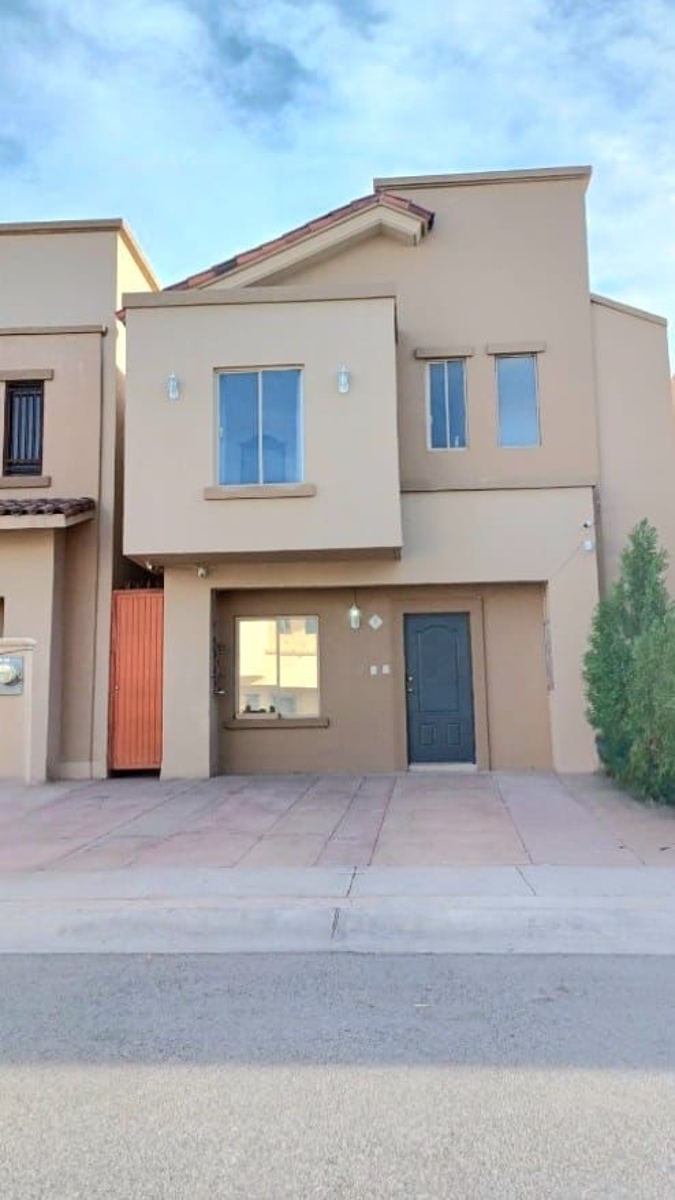 Foto 0 de CASA EN VENTA EN REAL DE TOLEDO RESIDENCIAL | ID mx25-gs10266 | Nocnok