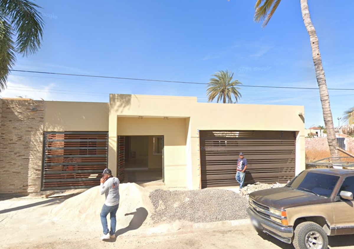 Foto 0 de CASA EN REMATE BANCARIO | ID mx25-un10053 | Nocnok