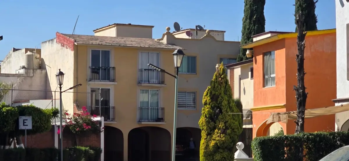 Foto 0 de DEPARTAMENTO EN VENTA. CIPRESES DE SANTIAGO | ID mx25-ix10051 | Nocnok