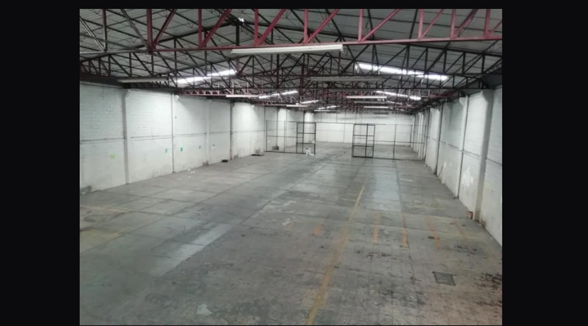 Foto 0 de Bodega en renta en Santa Maria Aztahuacan, Iztapalapa, Ciudad de México | ID mx25-sg10773 | Nocnok