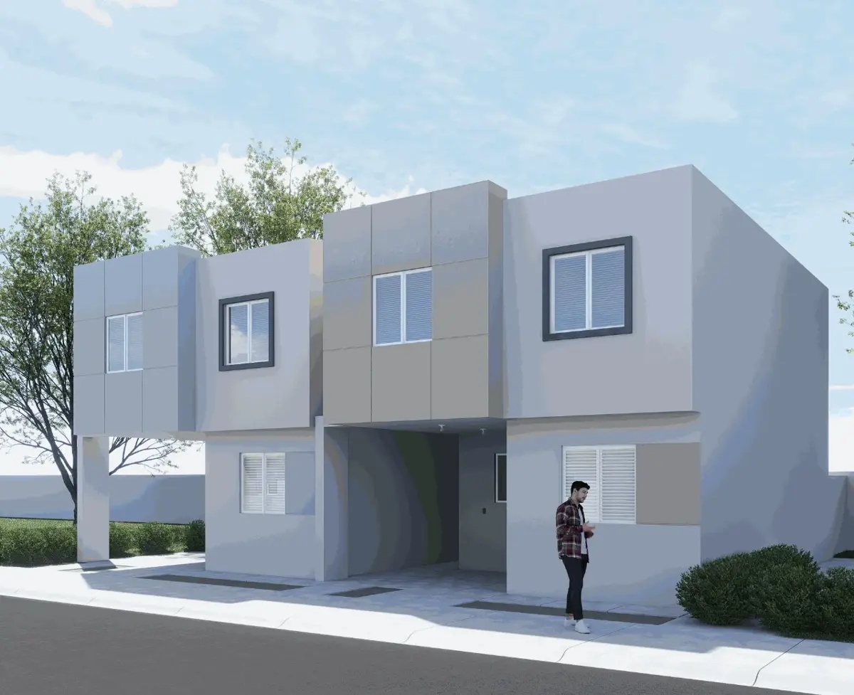 Foto 0 de Brío Residencial en Juarez, Nuevo Leon | ID mx25-ju10009 | Nocnok
