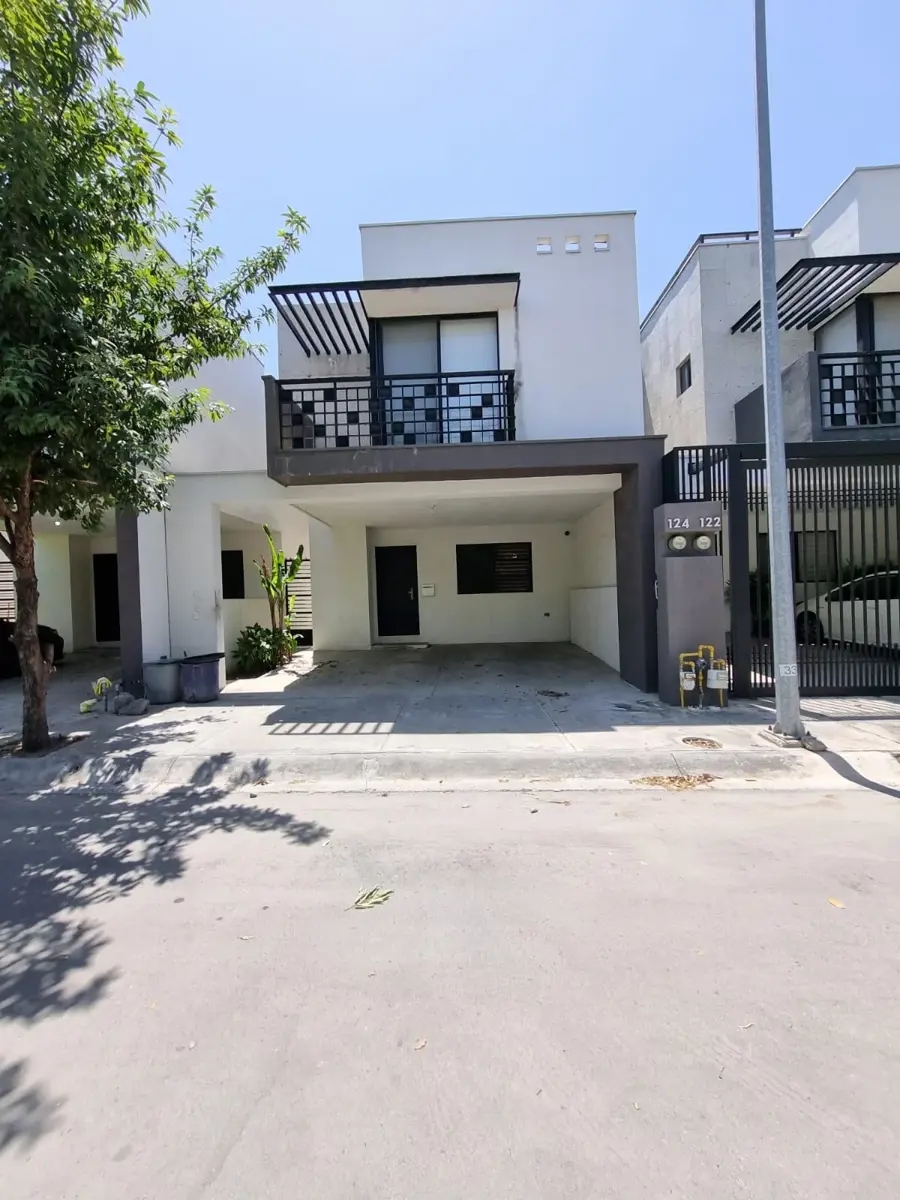 Foto 0 de Casa en Venta en Altabrisa Premier, Moderno Apodaca II | ID mx25-bc10048 | Nocnok