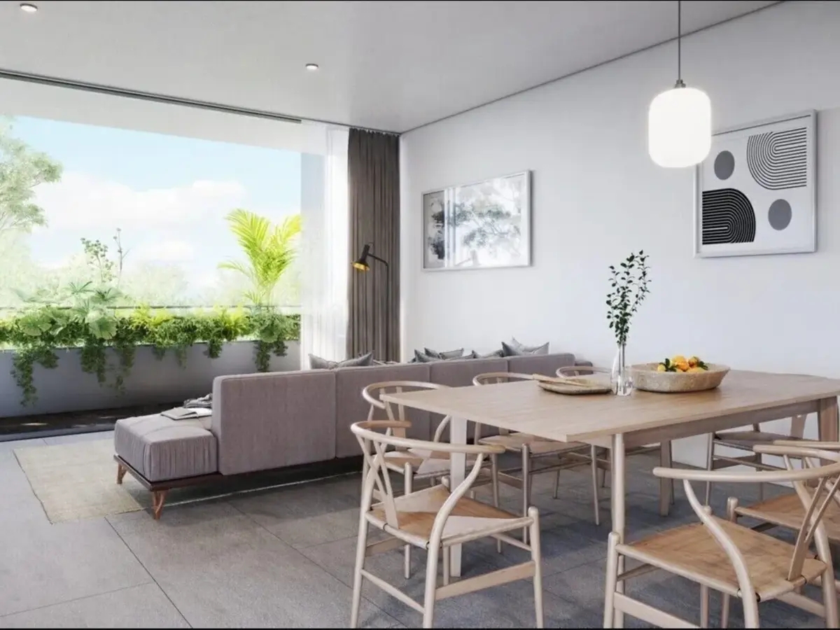Foto 0 de Departamento en venta en Narvarte Poniente, Benito Juárez, Ciudad de México | ID mx25-sg10777 | Nocnok