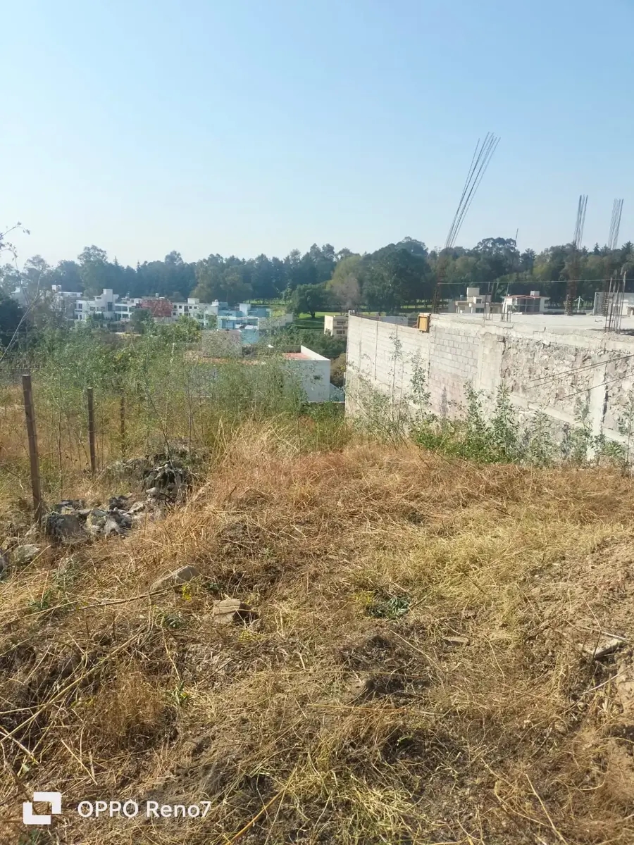 Foto 0 de Terreno en venta en Acozac, Ixtapaluca, México | ID mx25-wn10034 | Nocnok