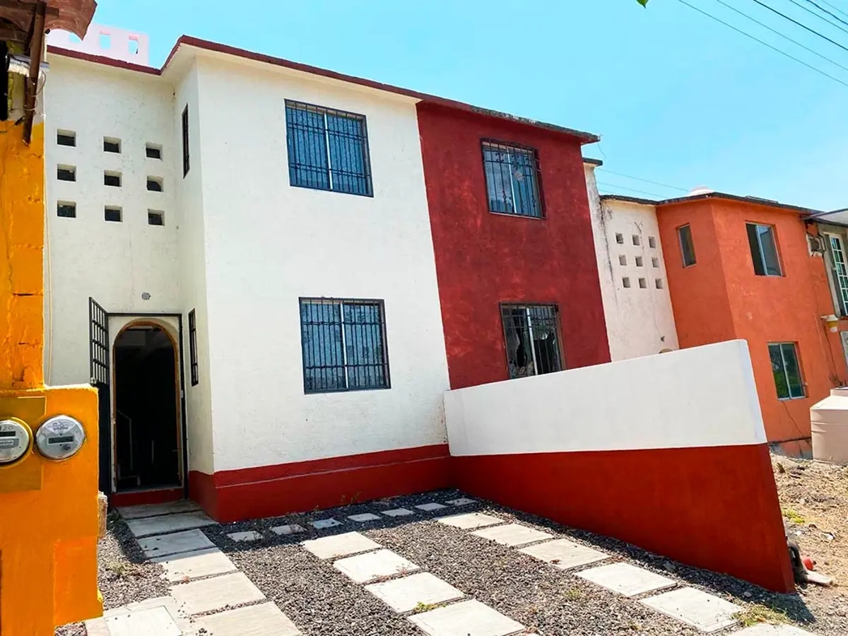 Foto 0 de Casa en venta en Arroyos Xochitepec, Xochitepec, Morelos | ID mx25-gr10605 | Nocnok