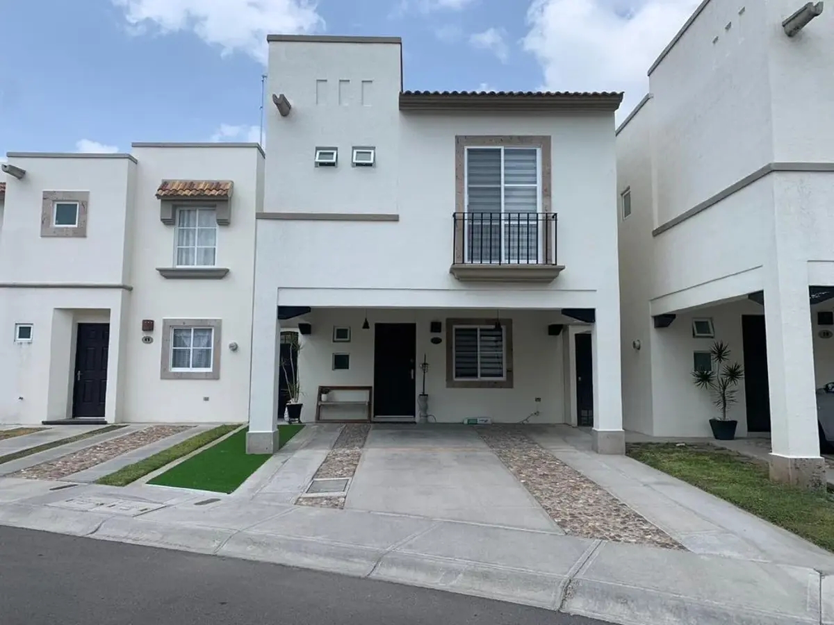 Foto 0 de CASA EN VENTA, FRACCIONAMIENTO SONTERRA, QUERETARO,BQRO. | ID mx25-uz10233 | Nocnok
