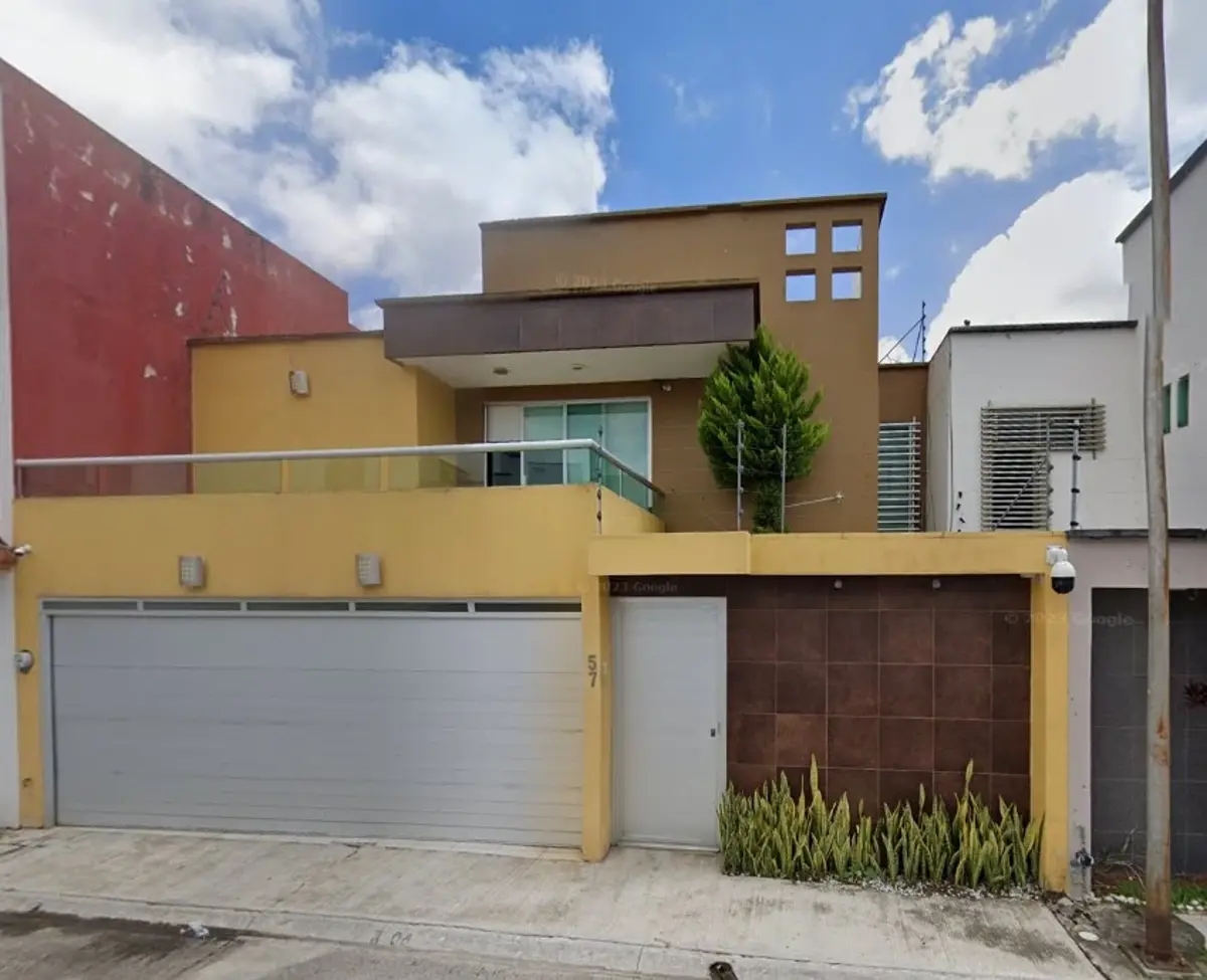 Foto 0 de Casa en venta en Balcones de Jalapa, Xalapa, Veracruz de Ignacio de la Llave | ID mx25-sv10107 | Nocnok