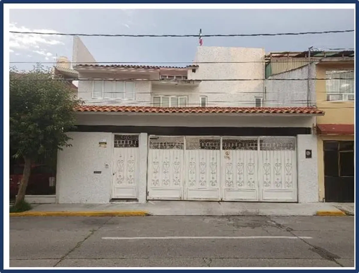 Foto 0 de Casa en Venta en Col. Federal, Toluca | ID mx25-wf10016 | Nocnok