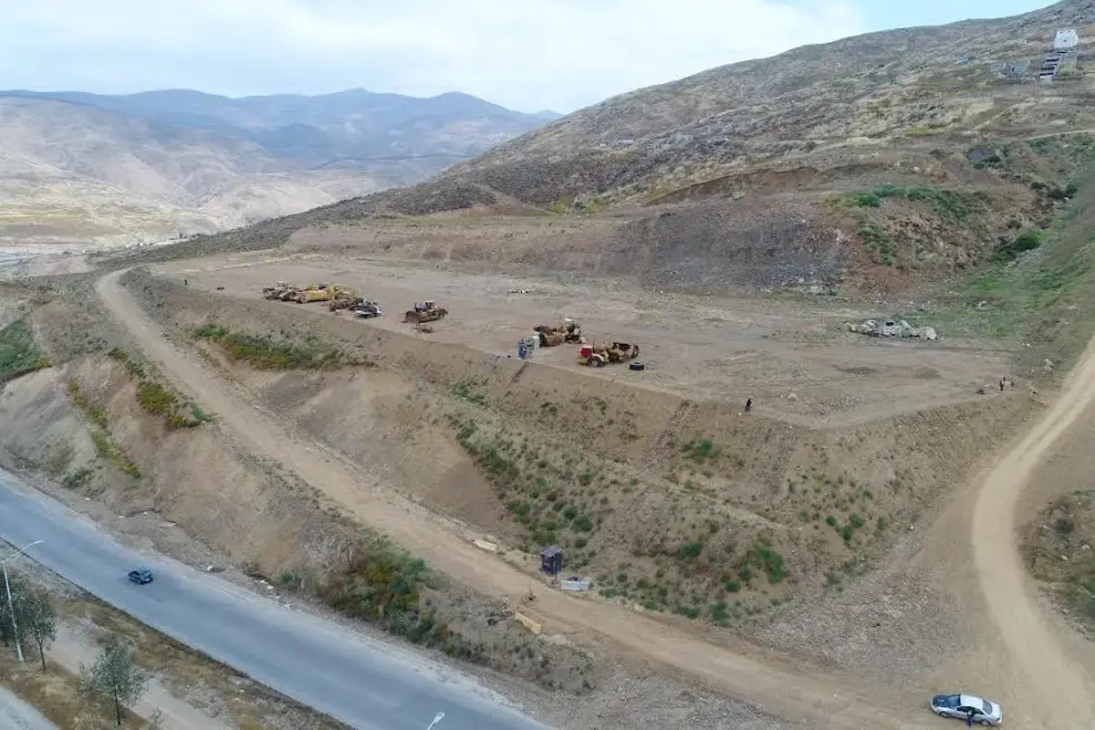 Foto 0 de Terreno en venta en Altiplano 5ta. Sección, Tijuana, Baja California | ID mx25-ew10008 | Nocnok