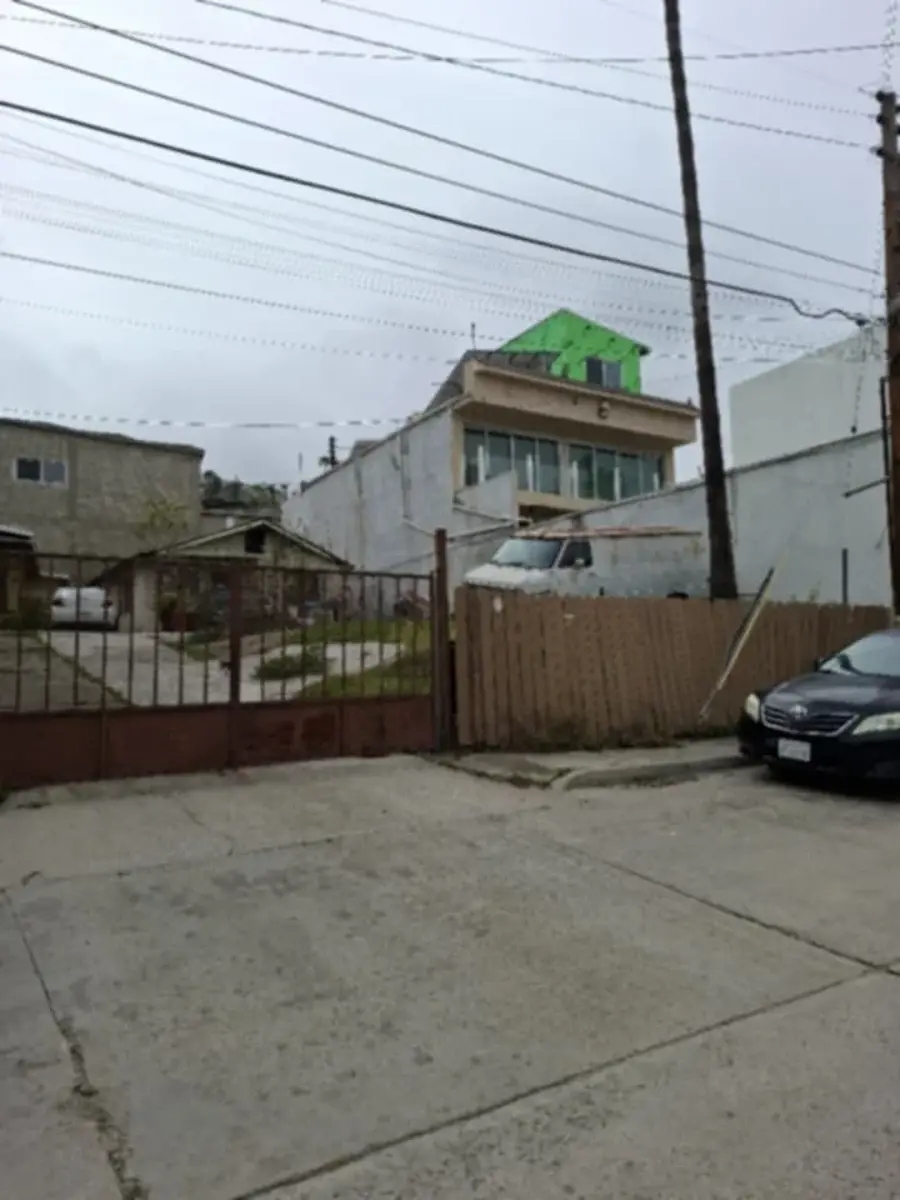 Foto 0 de Terreno en venta en Madero (Cacho), Tijuana, Baja California | ID mx25-ew10010 | Nocnok
