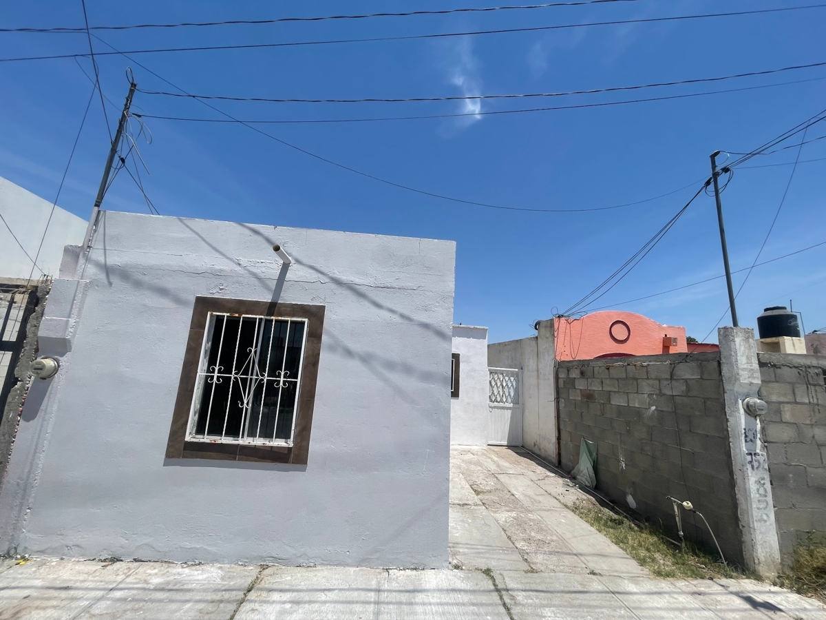 Foto 0 de Casa en venta en Campo Nuevo de Zaragoza, Torreón, Coahuila de Zaragoza | ID mx25-xf10125 | Nocnok