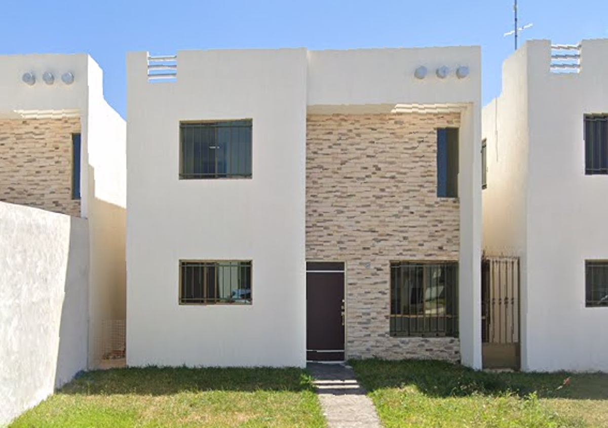 Foto 0 de Casa en Venta Las Américas II Mérida Yucatán | ID mx25-ta10200 | Nocnok
