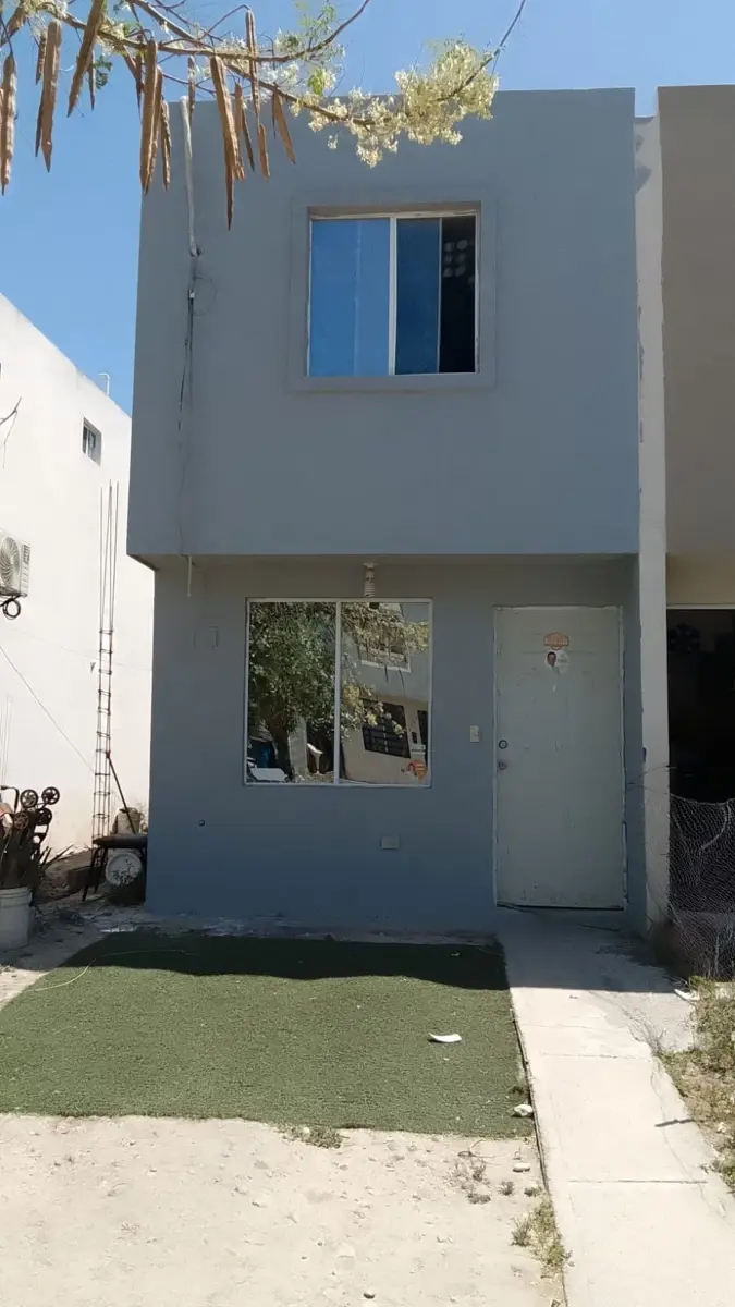 Foto 0 de Venta de Casa en Bosques La Castilla , Salinas Victoria | ID mx25-sx10093 | Nocnok