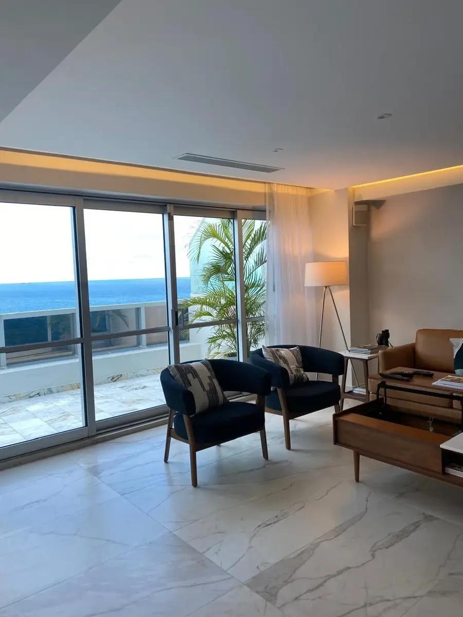 Foto 0 de Pent House en venta Torre Veramar con vista al mar | ID mx25-kj10056 | Nocnok