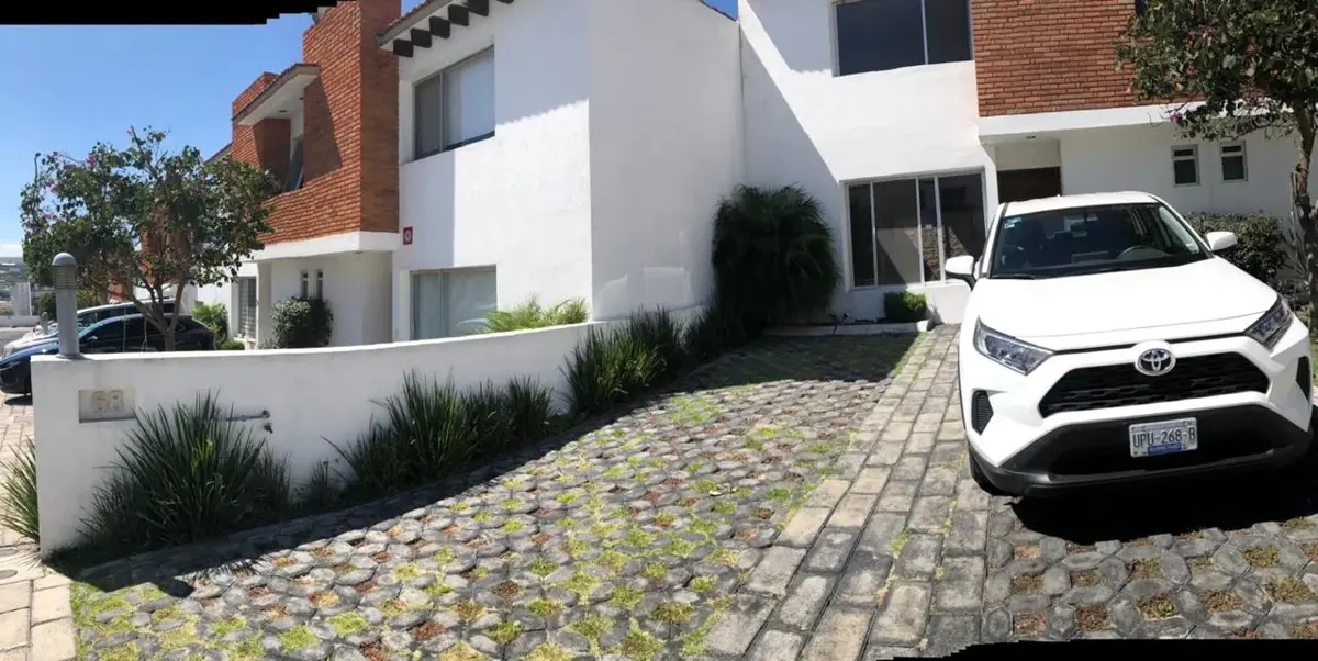 Foto 0 de CASA EN VENTA EN BOSQUE DE LOS ENCINOS, QUERETARO- | ID mx25-wf10034 | Nocnok