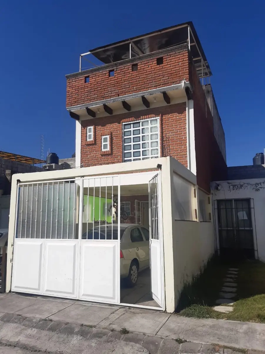 Foto 0 de CASA EN VENTA EN RINCÓN DEL ALAMO, ALMOLOYA DE JUAREZ | ID mx25-wf10036 | Nocnok