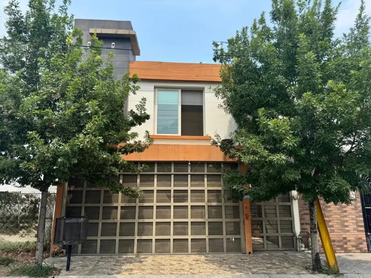 Foto 0 de Casa en venta en Cumbres Oro Residencial, Monterrey, Nuevo León | ID mx25-vv10022 | Nocnok