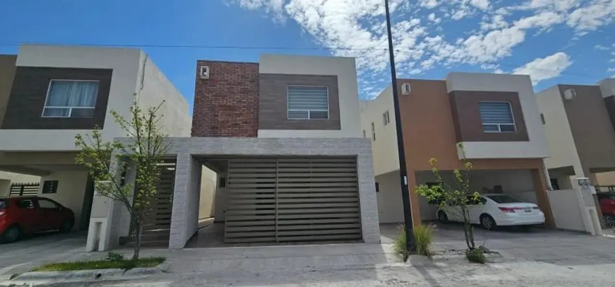 Foto 0 de Casa en venta en Las Candelarias, Saltillo, Coahuila de Zaragoza | ID mx25-lq10041 | Nocnok