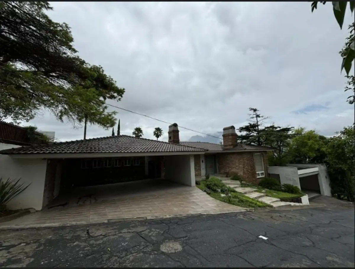 Foto 0 de Casa en venta en La Cima, San Pedro Garza García, Nuevo León | ID mx25-dn10082 | Nocnok
