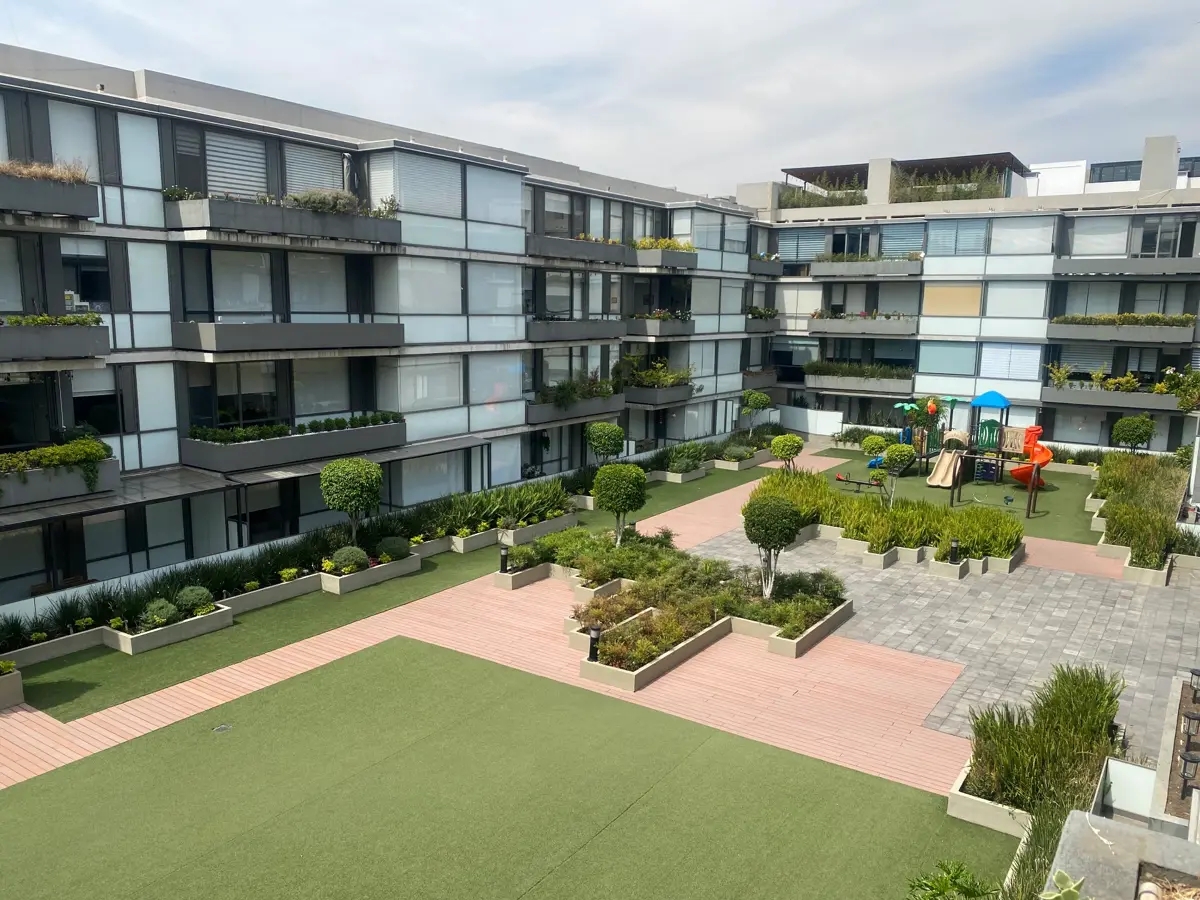 Foto 0 de Departamento  en Venta Be Grand Coapa Tlalpan | ID mx25-ad10063 | Nocnok