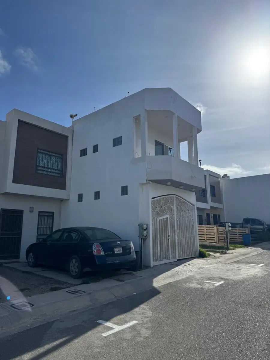 Foto 0 de Casa en Renta en Madeira Residencial, Tijuana - Comunidad Cerrada | ID mx25-ab10067 | Nocnok