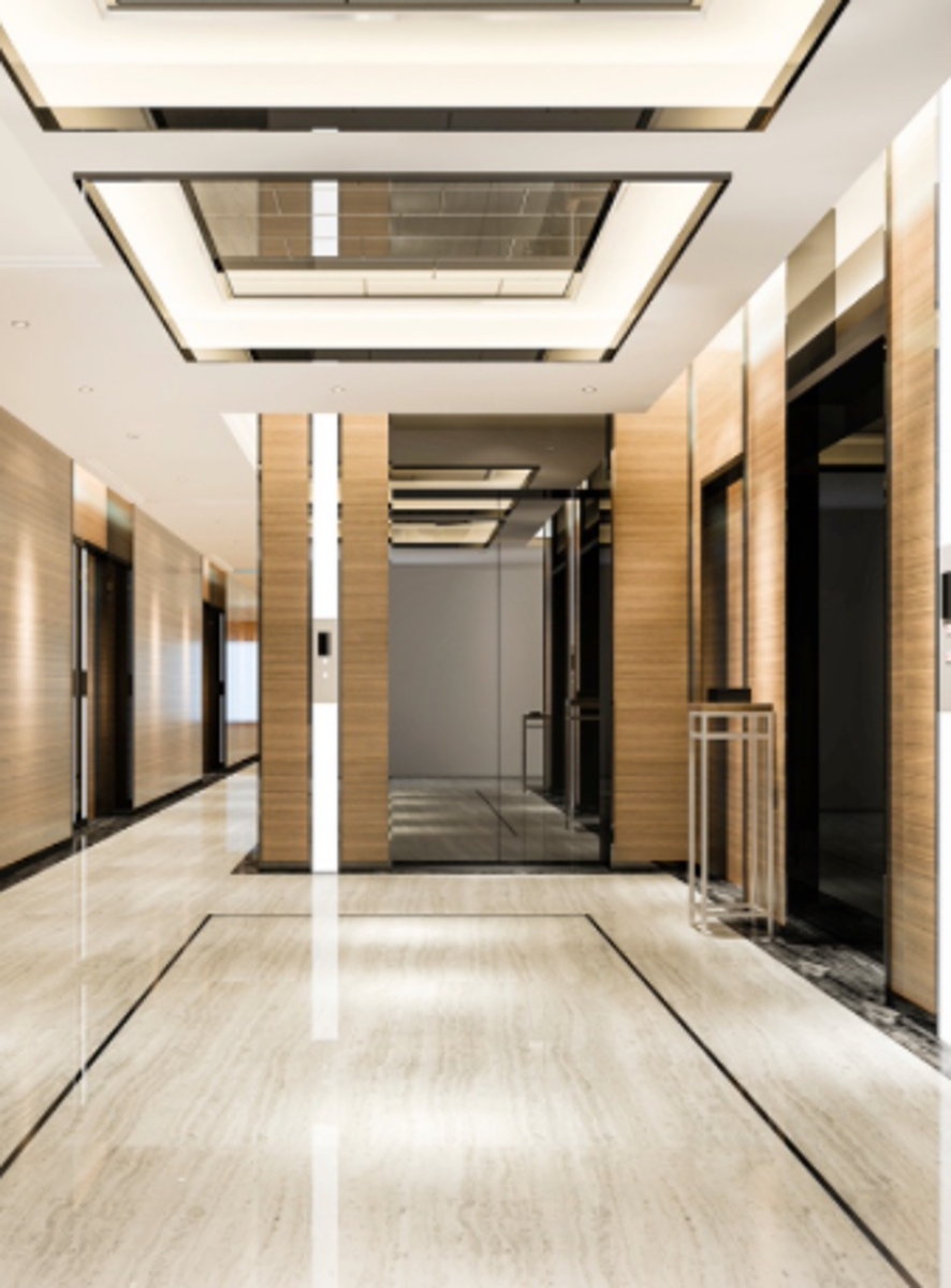Foto 0 de Hotel en Venta en Obra Gris – La Condesa, Ciudad de México | ID mx25-bc10062 | Nocnok